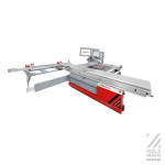 Formatna pila za drvo fks400v32smart_400 holzmann maschinen