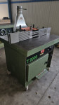 FREZER GRIGGIO T2000