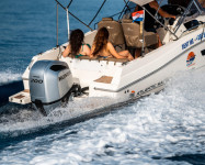 Gliser Atlantic Marine 690