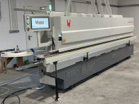Industrijska kanterica WOODBANT 6 QC