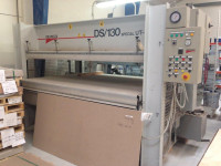 ITALPRESSE DS 130 SPECIAL UT 6
