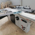 KOMBINIRKA NLX 410 ALU 3100 + SPIRAL