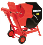KRUŽNA PILA ZA DRVA "HECHT-8300"