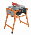 Kružna stolna pila 2 u 1 Einhell