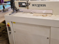 Kuper sivacica furnira