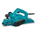 Makita jednoručna tesarska blanja 1911B 840W 110mm