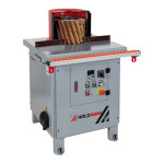 Oscilacijska brusilica s vretenom oss200_400 holzmann maschinen