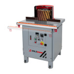 Oscilirajuća brusilica s vretenom OSS200_400V