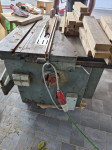 SCM ST 4 KOMBINIRKA