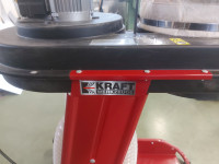 Stolarski usisavač ciklon