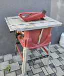 stolna kružna pila einhell