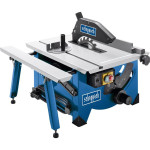 Stolna kružna pila "SCHEPPACH HS-80"