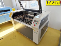 Stroj za lasersko graviranje HS9060 - Rabljen