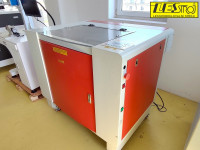 Stroj za lasersko graviranje HX-6040 - Rabljen