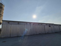 Sušare komplet - neispravne