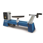 Tokarilica za drvo SCHEPPACH DM500