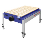 Usisni stol DT1500W za obradu drva CORMAK