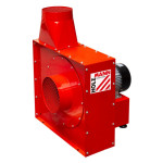 Ventilator za prašinu fan2200_400v holzmann maschinen
