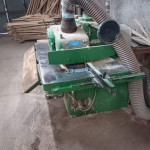 VIŠELISNA KRUŽNA PILA ZA DRVO - RAIMANN (CIRKULAR)