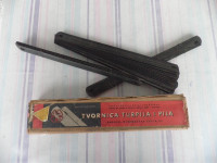 Ručne pile za željezo, 300 mm.