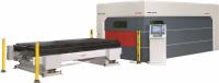 Fiber laser za rezanje metala DURMA HD-F, HD-FL serija