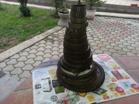 Tokarski stroj zubčanici