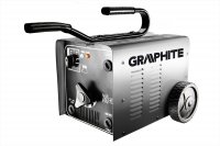 Transformacijski aparat za zavarivanje Graphite 56H804
