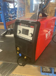 WTL POWER MIG 250 SYN  LCD MIG/MAG/TIG LIFT/MMA  250A