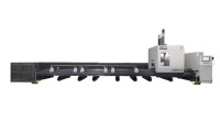 OZ MACHINE CNC CENTAR ZA OBRADU PROFILA ( 5 noževa ) model GARENT 5x