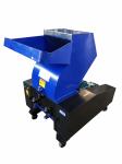 Mill for grinding plastic and cardboard