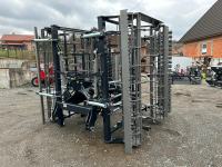 Kompaktor Agro-Tom UPH4.5