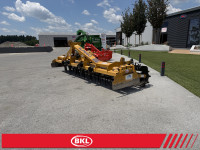ALPEGO RK-400 - rabljena rotodrljača