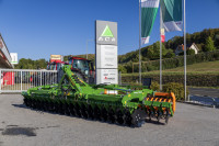 Amazone  Catros+ 5003-2