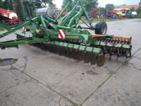 Amazone Catros 6001-2 TS