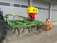 Amazone Cenius 3003 + APV 500