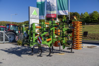 Amazone  Cenius 4003-2
