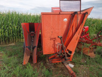 berač sip tornado 35