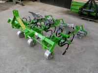 Bomet NORMA P475/2 Z ROLO JEŽKI