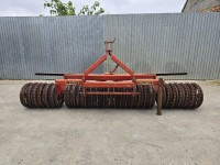 Cambridge valjak KNOCHE 300