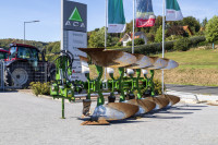 Amazone CAYROS XMS 1050 V