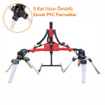 ČETKA za grane dvostruka KADIOGLU - AGRO Borović