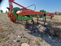 Čizel plug - kultivator Rinieri