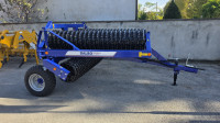 DALBO POWERROLL 630/50 Snowflake **AKCIJA**