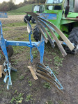 Dodatna brazda za Plug Lemken opal 110