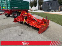 DOMINATOR DM Rapido 3000 Combi - rabljena