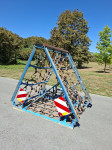 Drljača za livade