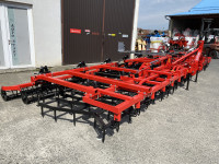 Teška drljača QUIVOGNE HV 830 - AKCIJA!!! POPUST 4000 eur + PDV!!!