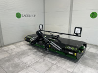 Dvostruki valjak za rezanje Hofman Seko RV 300