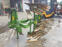 Eberhardt plug okretač