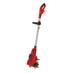 EINHELL aku kopačica GE-CR 18/20 Li E PXC 18V bez baterije